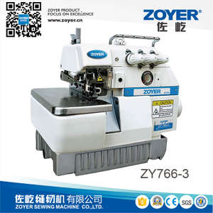 ZY766-3 ZOYER 3-FLOW Super Speed ​​Speed ​​Speed ​​Conder Machine