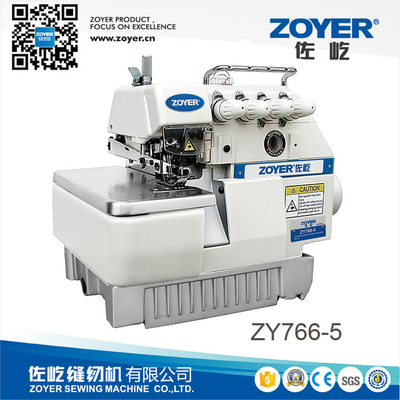ZY766-5 ZOYER 5-FLOW Super Speed ​​Speed ​​Condroc
