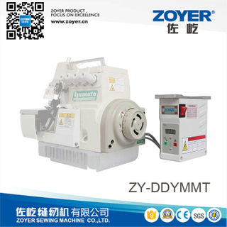ZY-DD800MT Zoyer Sauvegarder le moteur de couture directe d'économie d'énergie électrique (DSV-01-YM)