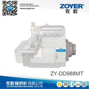 ZY-DD988MT Zoyer Sauvegarder le moteur de couture directe d'énergie d'énergie électrique (DSV-01-EX988)