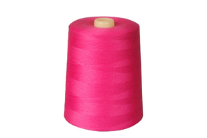 Fil de couture à coudre 30/2 zoyer à 100% de fil de couture de polyester filé (30/2)