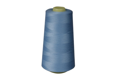 Fil de couture à coudre 30/2 zoyer à 100% de fil de couture de polyester filé (30/2)